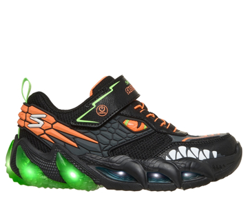 Skechers/Saurus Lights 3.0