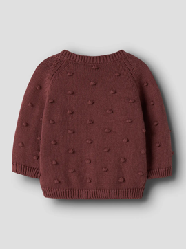 Name It Nasha Ls Knit Cardigan