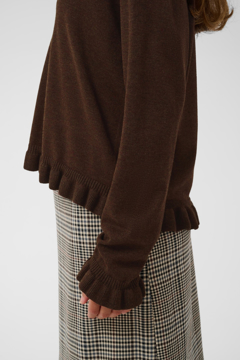 Culture Clare Annemarie Frill Vneck