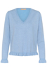 Culture Clare Annemarie Frill Vneck
