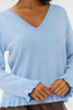 Culture Clare Annemarie Frill Vneck