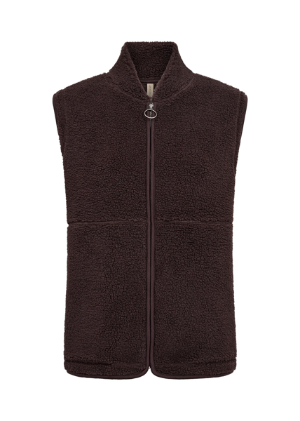Soya Concept Onyx Vest