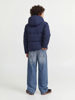 JJ Galaxy Puffer Jacket
