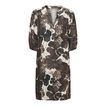 Marta Goldie Dress