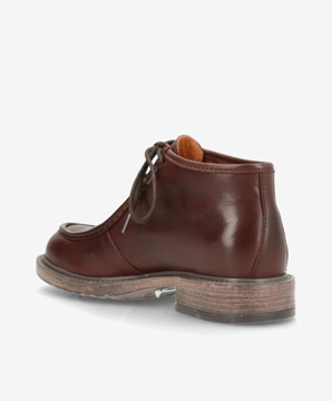 Shoedesign Copenhagen Moana