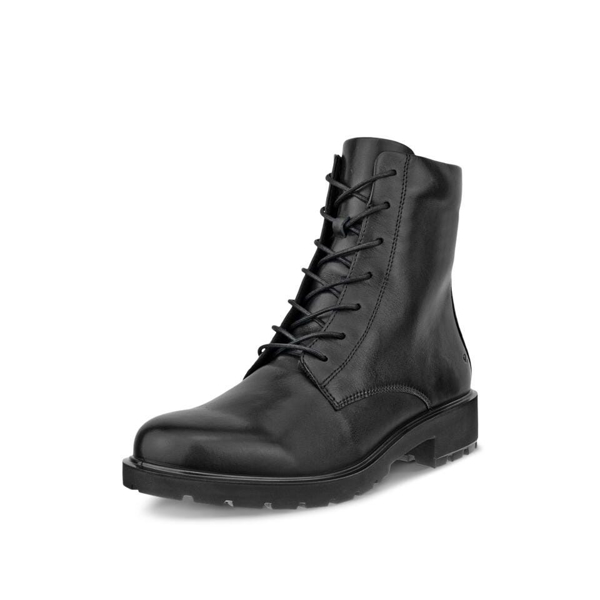 Ecco Metropole Vienna W Lace Boot