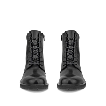 Ecco Metropole Vienna W Lace Boot