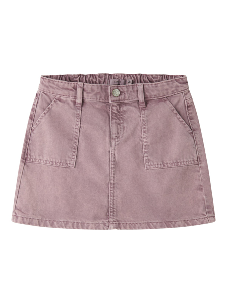 Name It Sara Denim Skirt