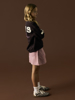 Name It Sara Denim Skirt