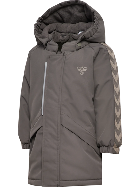 Hummel Min Crevron Jacket