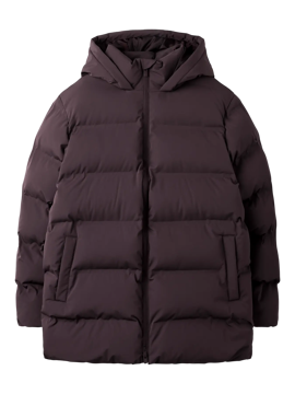LMTD Morup Puffer Jacket