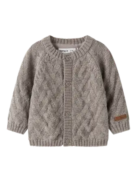 Name It Wruni Ls Knit
