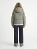 JJXX Galaxy Puffer Jacket