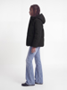 JJXX Galaxy Puffer Jacket