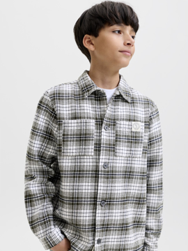 Jack & Jones Frederiksberg Flannel Overshirt