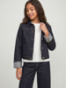 JJXX Vega Jacket Fold Up Denim