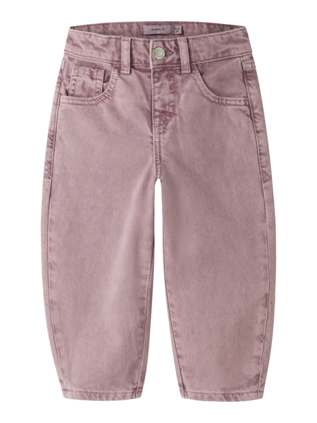 Name It Bella Barrel Denim Noos