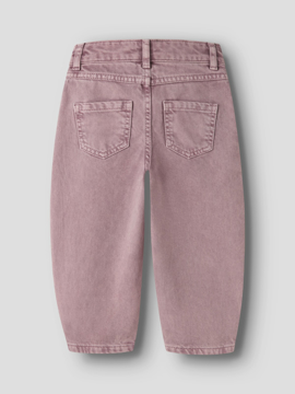 Name It Bella Barrel Denim Noos
