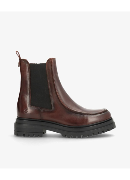 Shoedesign Copenhagen Dagona Ebony