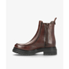 Shoedesign Copenhagen Dagona Ebony