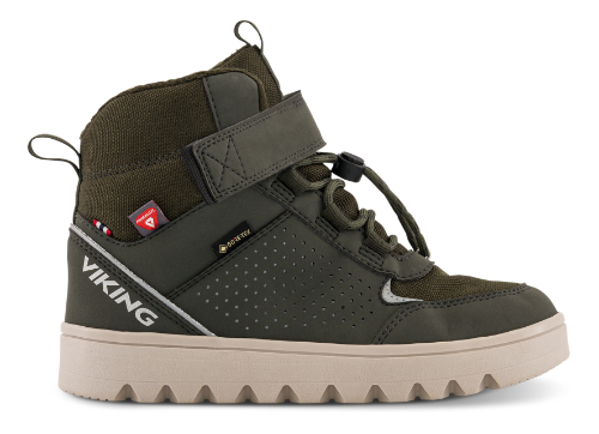 Viking Fleek Warm Gtx