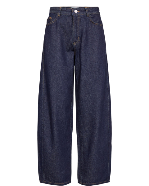 Nümph Amsterdam HR Barrel Jeans