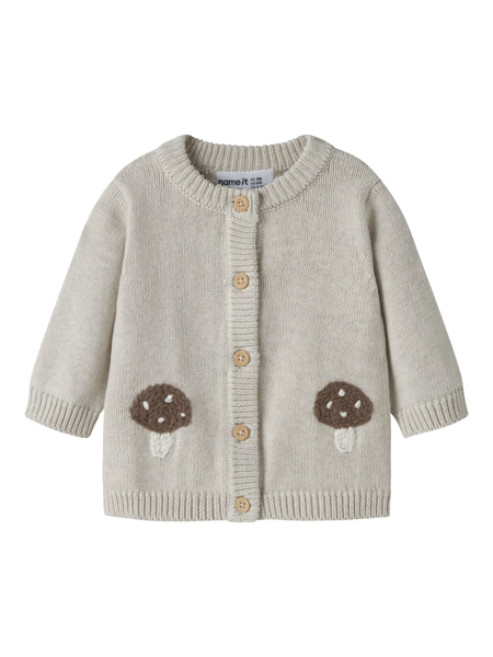 Name It Otelia Knit Cardigan