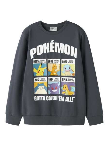 Name It Stus Pokemon Sweat