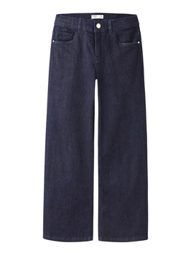 Name It Rose Wide Glitter Jeans