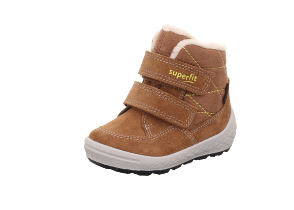 Superfit Groovy 2.0 Støvle