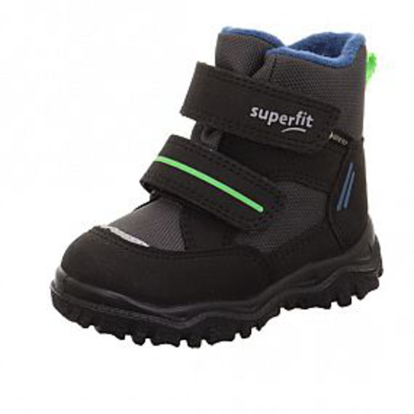 Superfit Husky1 Støvle