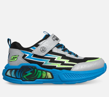 Skechers S-lights Storm Prism Tech