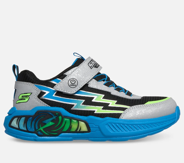 Skechers S-lights Storm Prism Tech