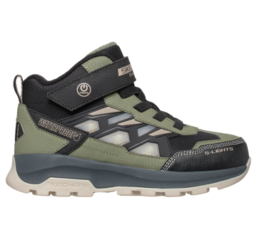 Skechers Storm Blazer Glow trail