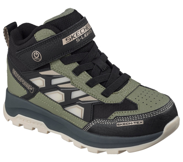 Skechers Storm Blazer Glow trail