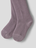 Name It Wakma Wo/Bl Structure Pantyhose