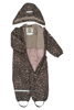 Mikk-line Snow Suit AOP