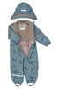 Mikk-line Snow Suit AOP