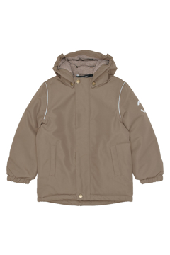 Mikk-line Winter Jacket Solid