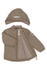 Mikk-line Winter Jacket Solid