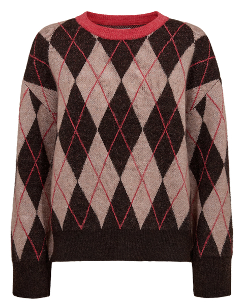 Nümph Tikla Pullover