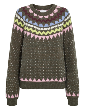 Nümph Olanda Pullover
