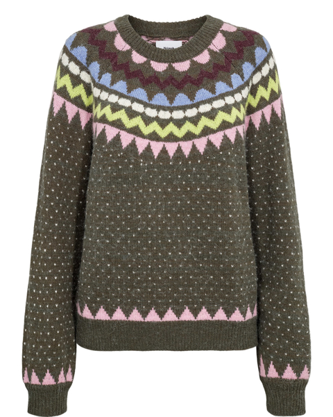 Nümph Olanda Pullover
