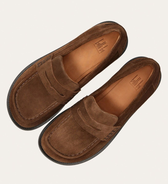 Billi Bi Ante Loafers