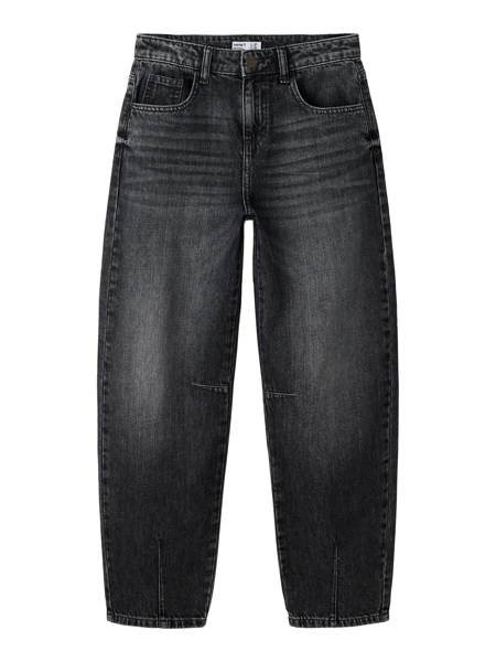 Name It Bella Barrel Denim Jeans