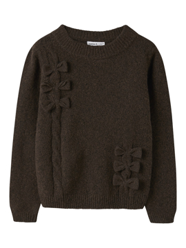 Name It Ojesmi Knit