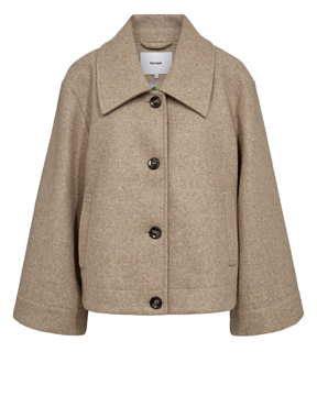 Nümph Kimma Short Jacket
