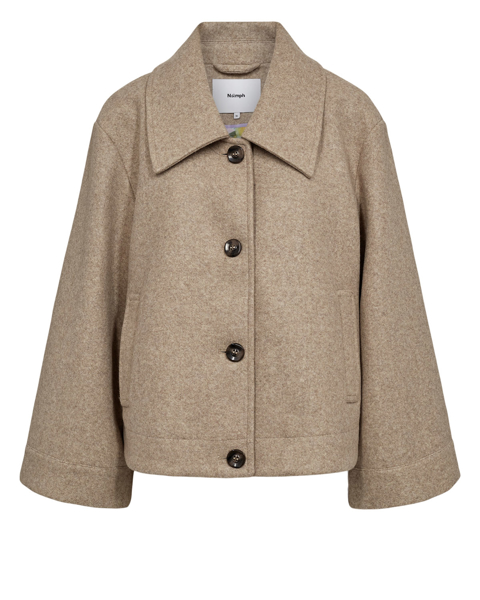 Nümph Kimma Short Jacket