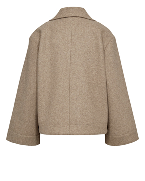 Nümph Kimma Short Jacket