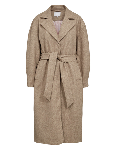 Nümph Kimma Long Coat